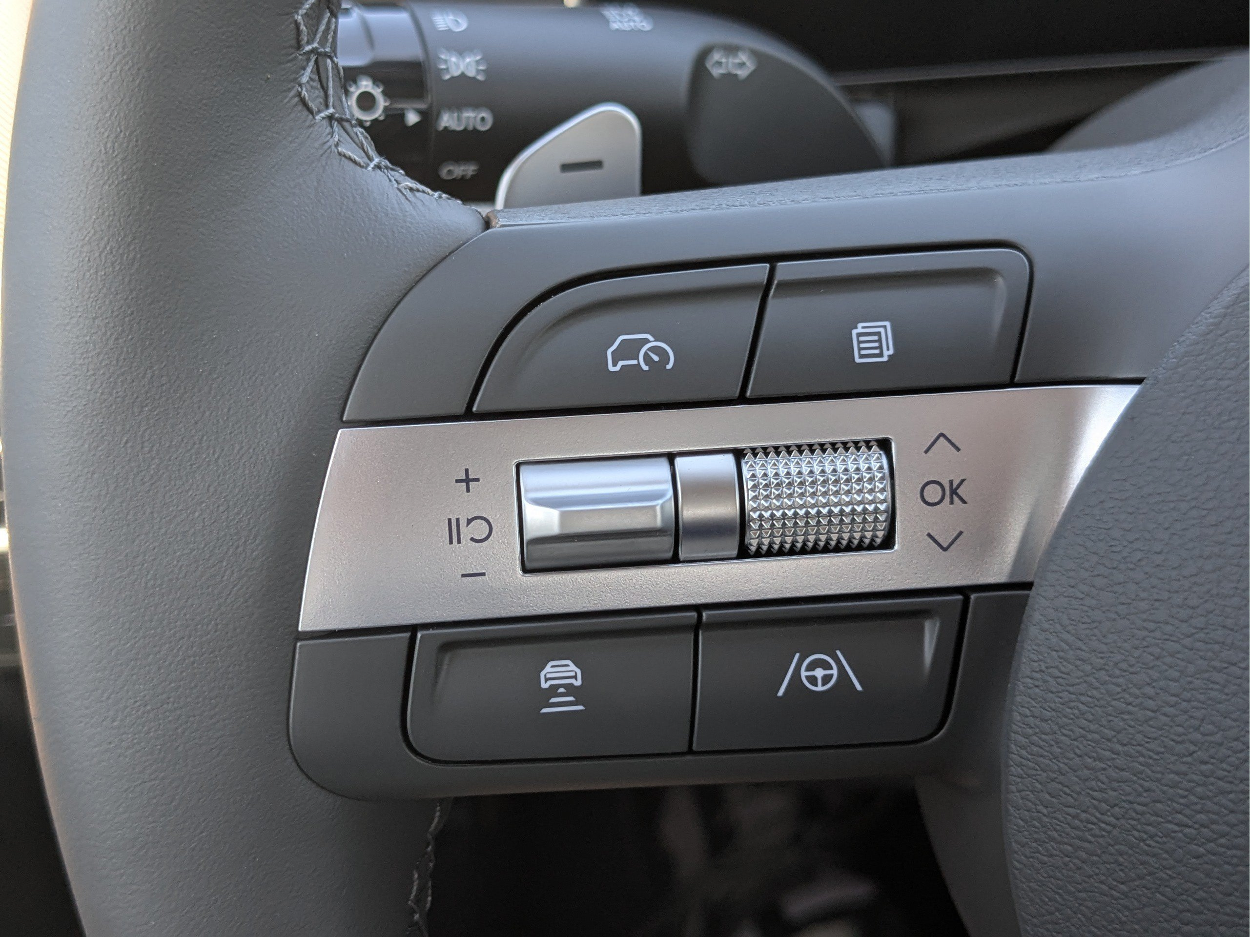 New 2026 Hyundai Sonata Limited FWD image 31