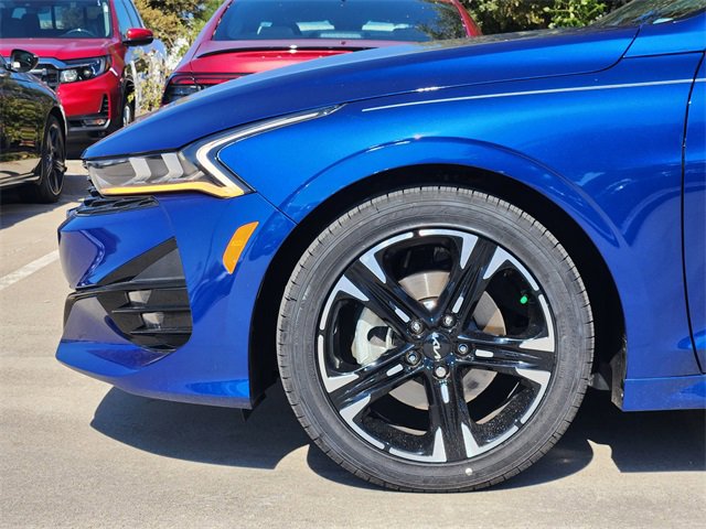 Used 2023 Kia K5 GT-Line image 8