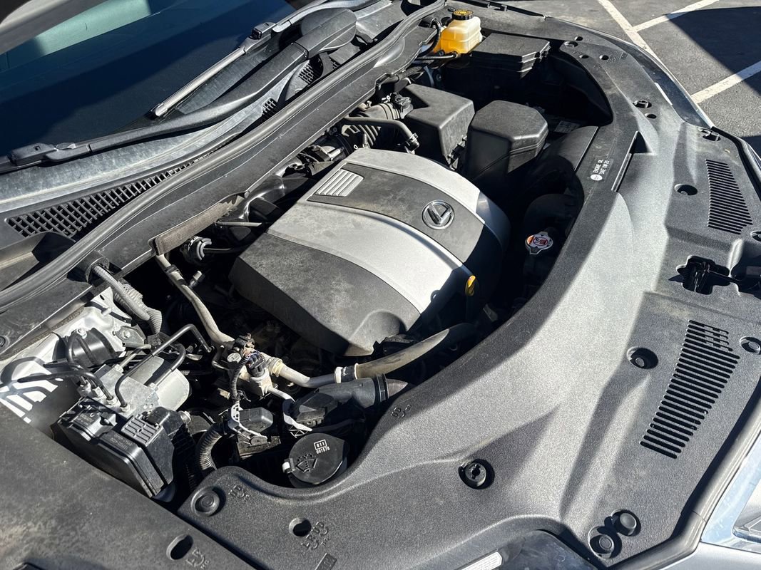 Used 2016 Lexus RX 350 AWD image 23