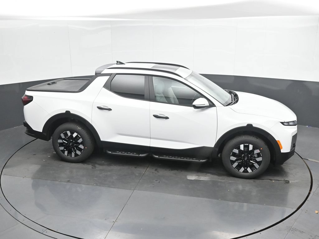 Used 2026 Hyundai Santa Cruz SEL AWD/4WD image 38