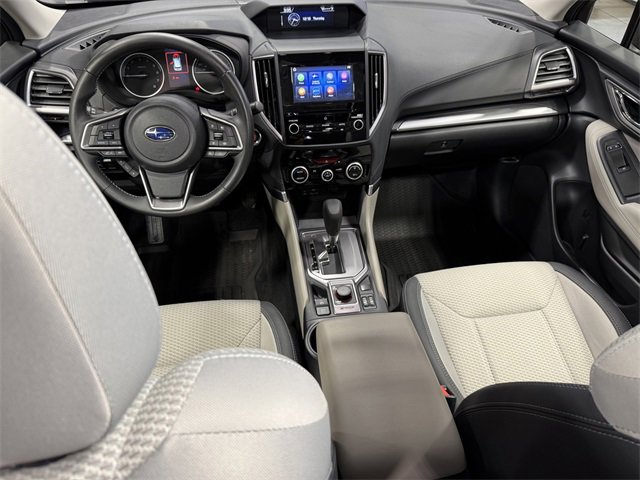 Used 2023 Subaru Forester Premium w/ Popular Package #1 image 22
