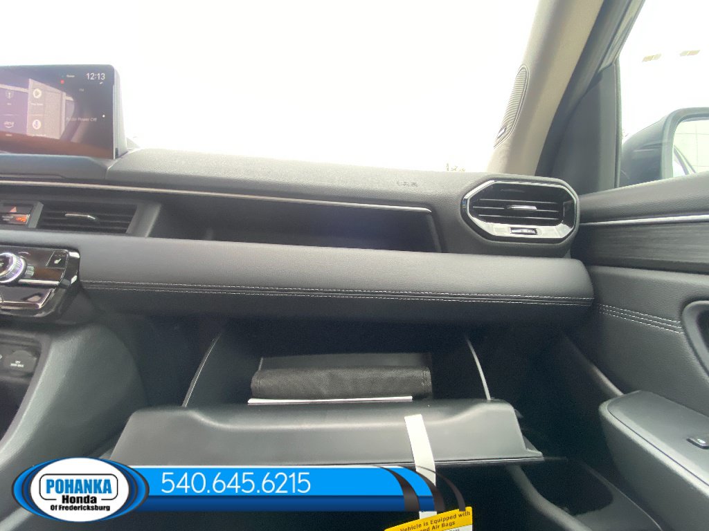 New 2026 Honda Pilot image 31