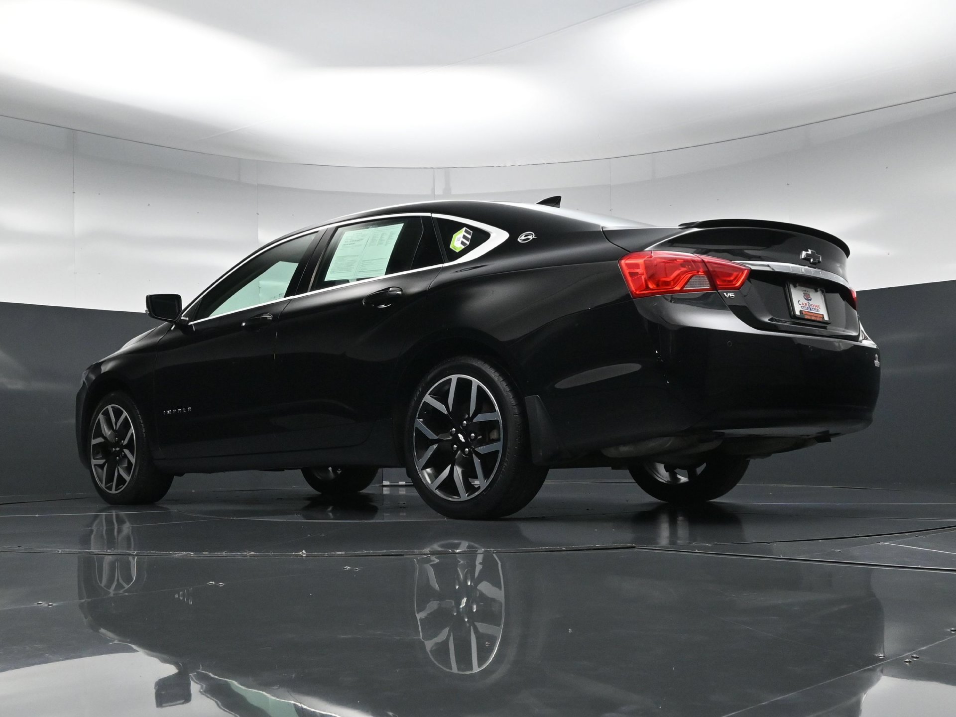 Used 2017 Chevrolet Impala LT FWD image 67
