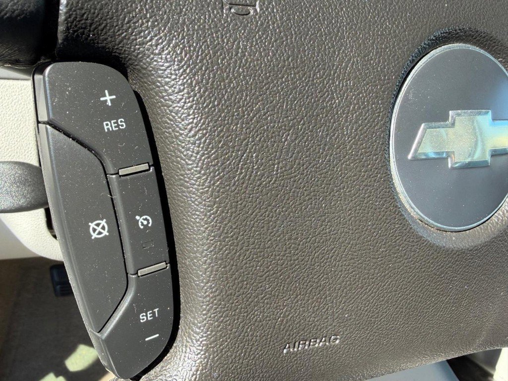 Used 2007 Chevrolet Impala LT w/ Preferred Equipment Group image 30