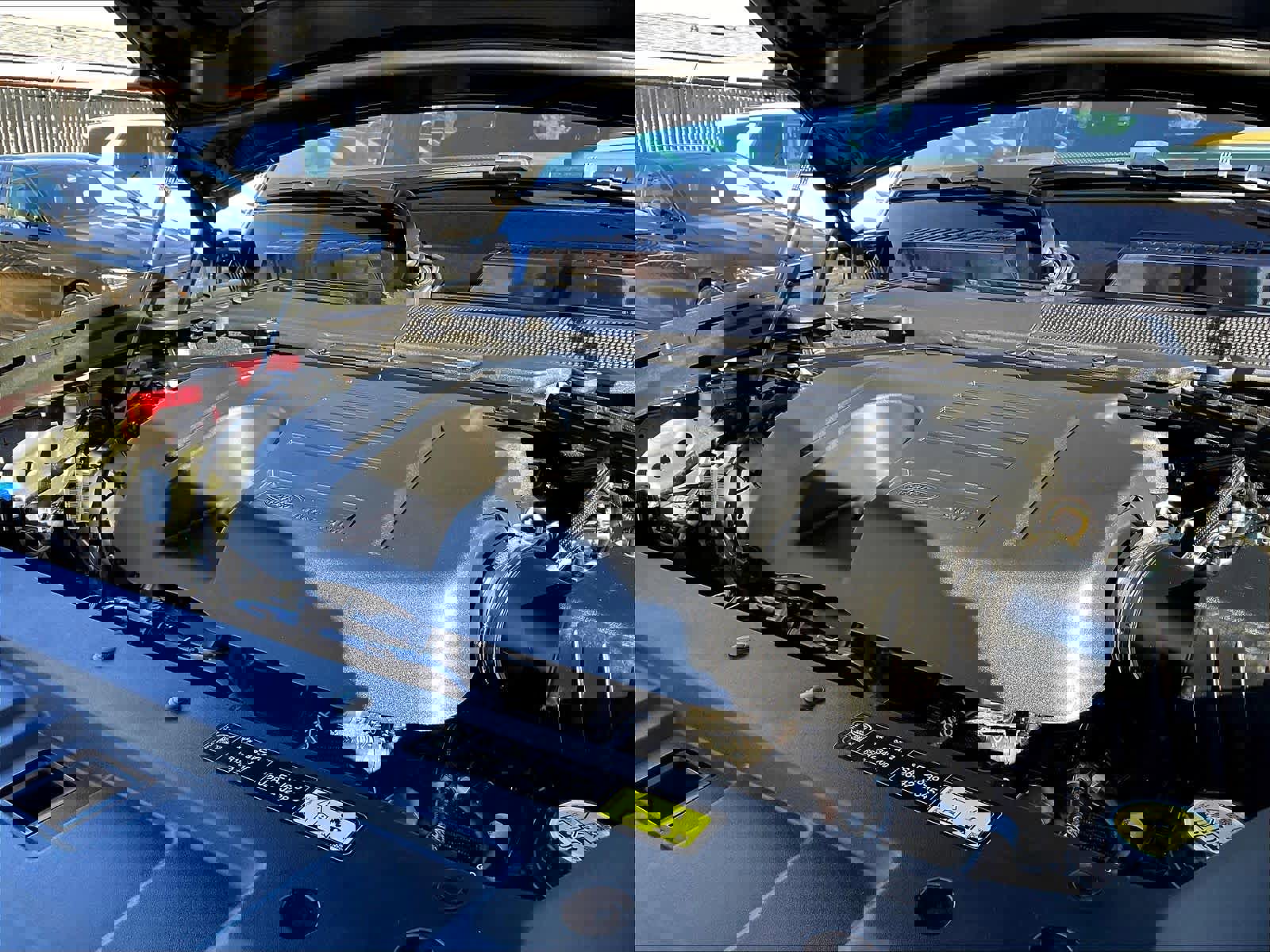 Used 2024 Land Rover Defender 110 X image 33