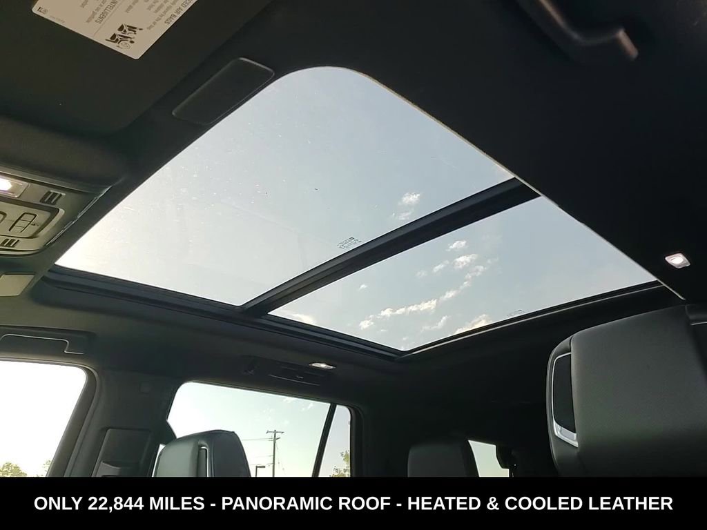 Used 2021 Cadillac Escalade Sport image 22