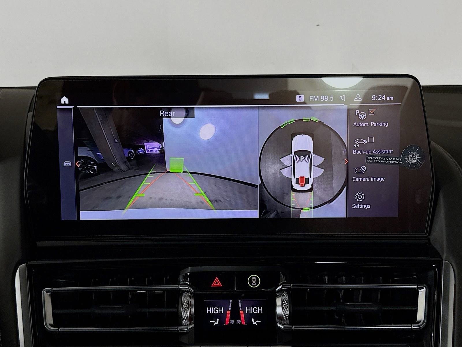 New 2026 BMW 840i RWD image 16