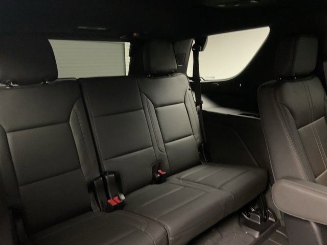 New 2026 Chevrolet Tahoe High Country image 31