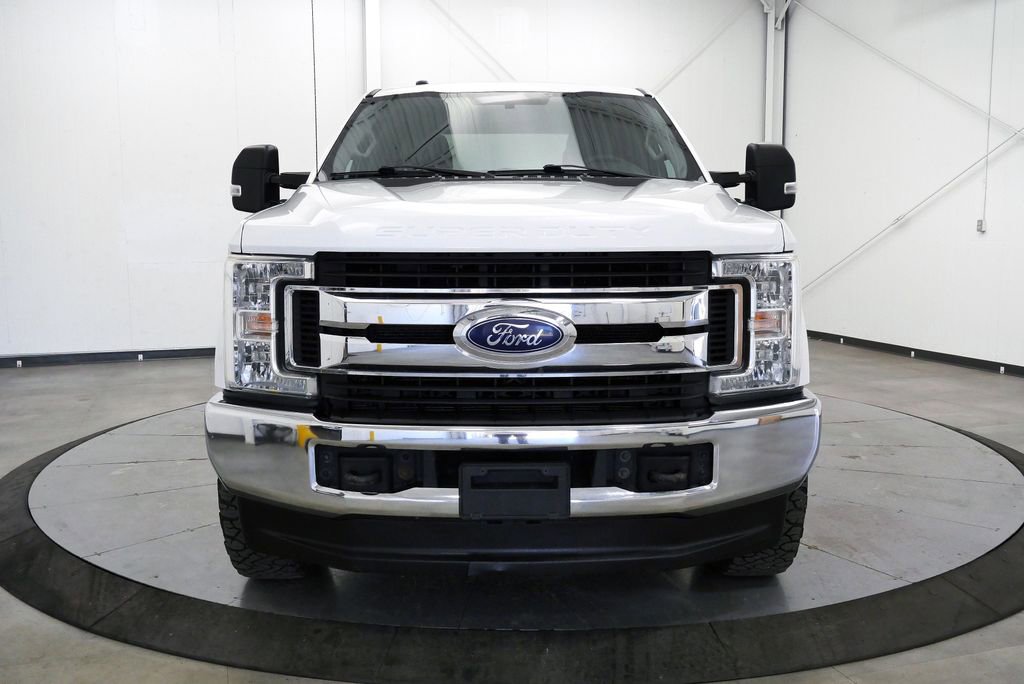 Used 2017 Ford F350 XLT w/ FX4 4x4 Off Road Package image 2