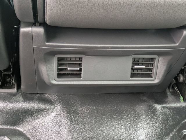 New 2026 Chevrolet Silverado 2500 W/T w/ WT/CX Safety Package AWD/4WD image 23