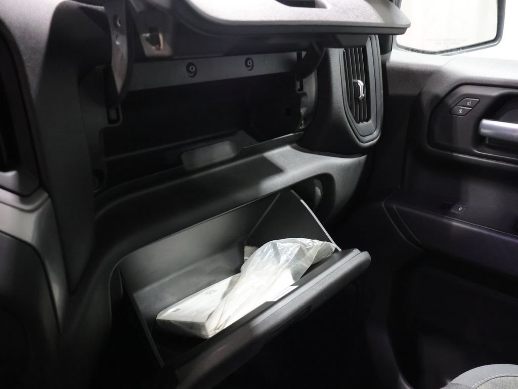 Used 2019 Chevrolet Silverado 1500 W/T w/ WT Fleet Convenience Package AWD/4WD image 29