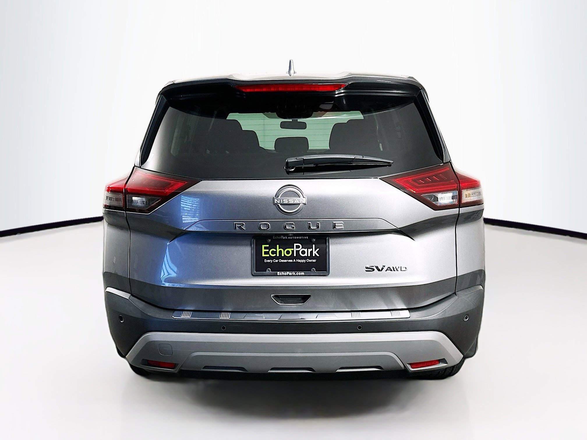 Used 2023 Nissan Rogue SV AWD/4WD image 7