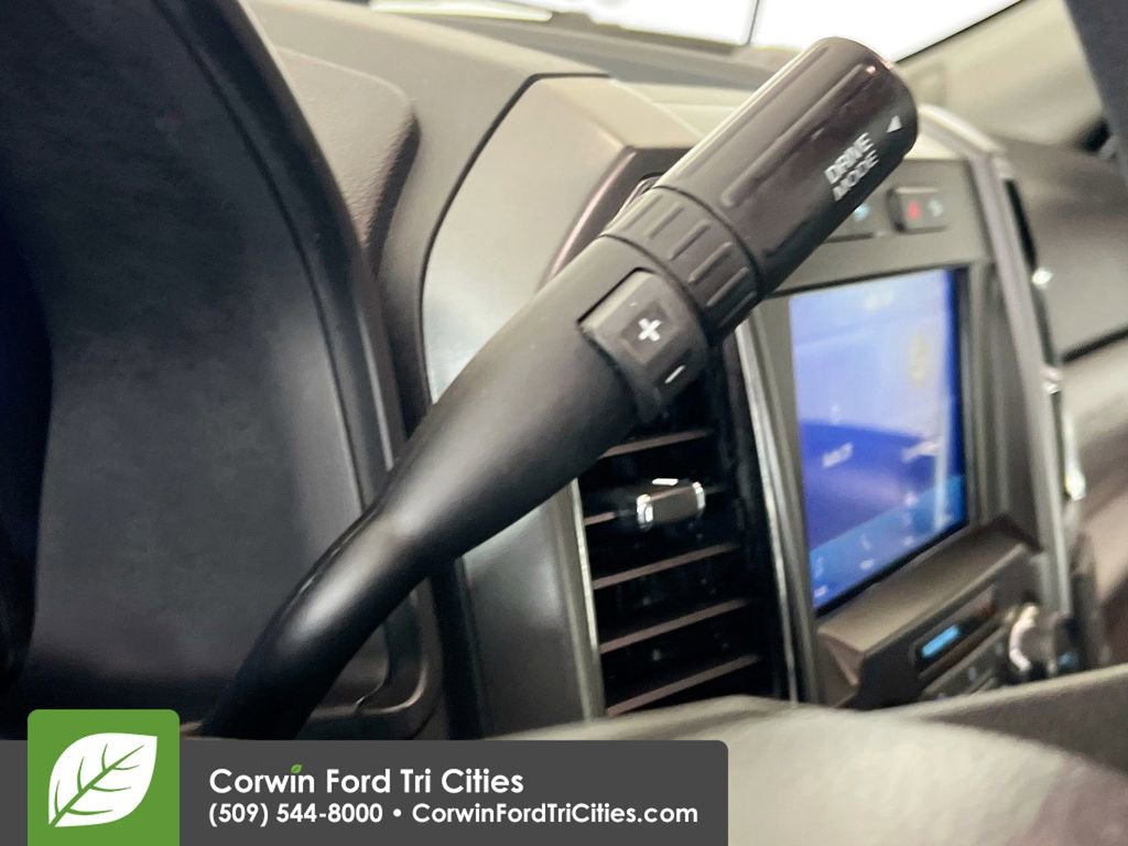 Used 2022 Ford F350 XLT w/ FX4 Off-Road Package image 10
