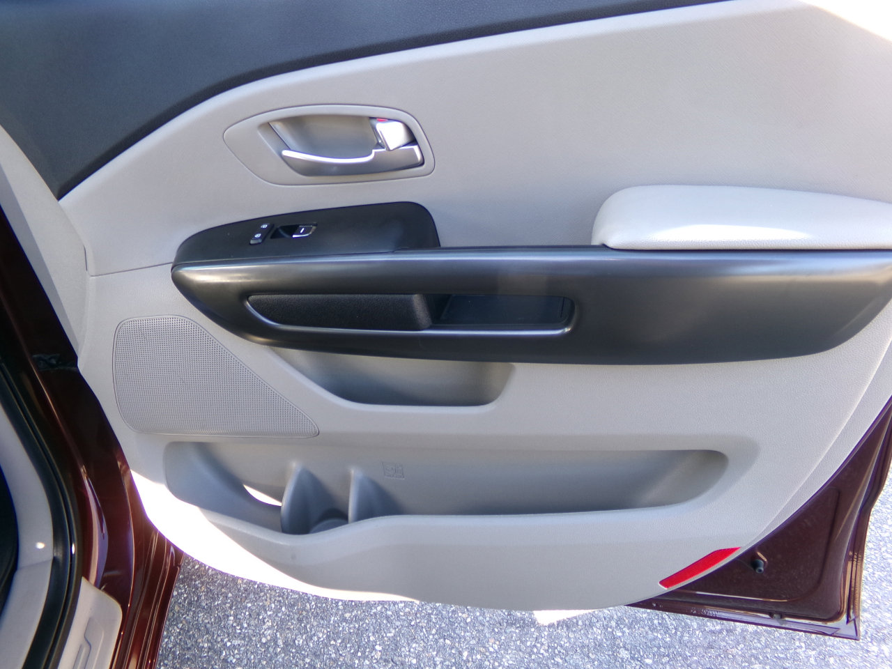 Used 2020 Kia Sedona EX image 23