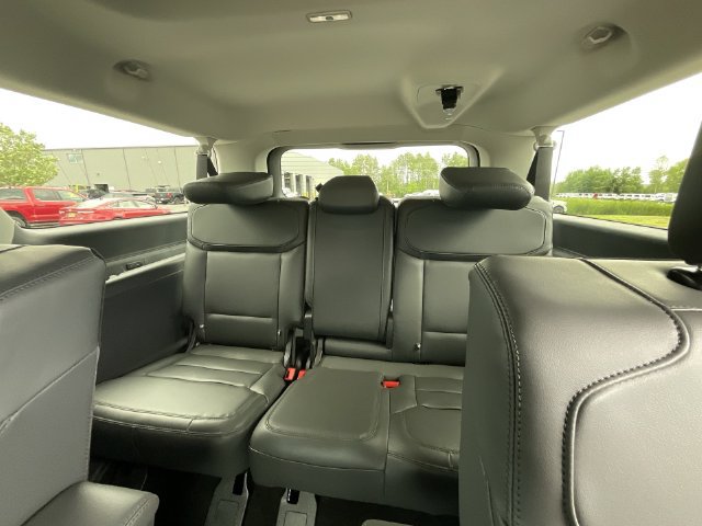 New 2027 Ford Expedition Max Active AWD/4WD image 24