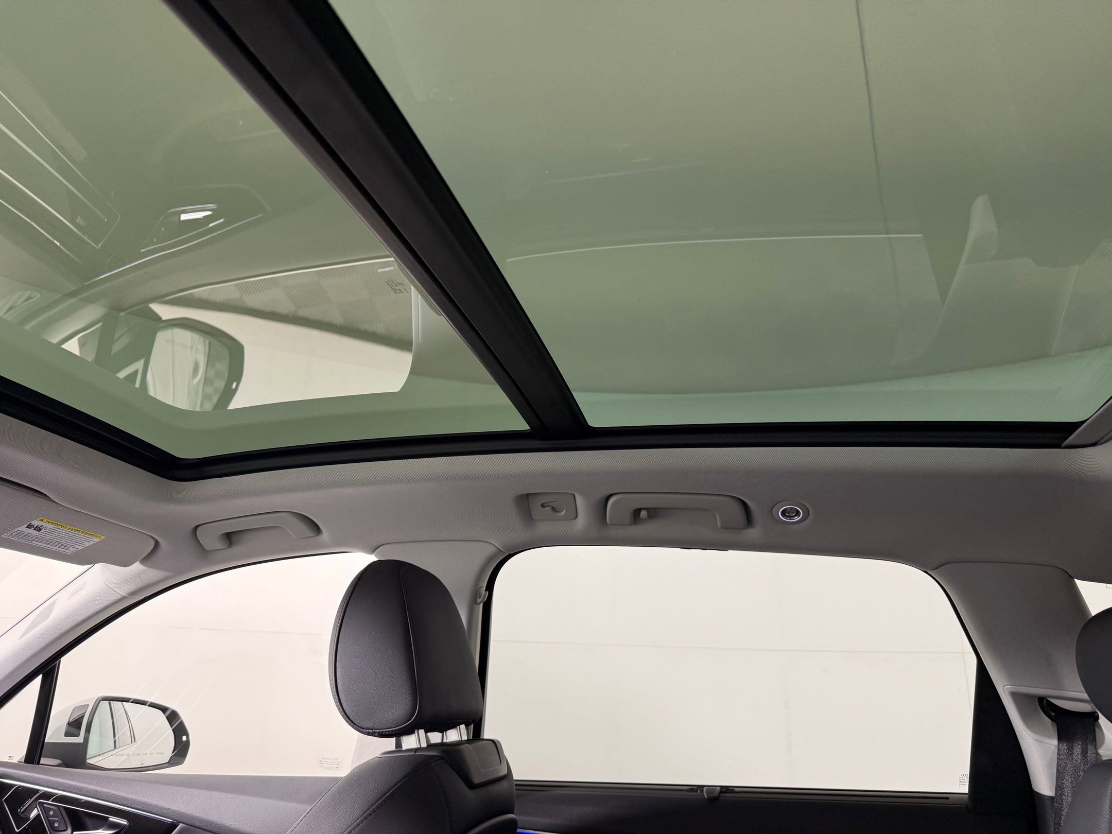 Certified 2022 Audi Q7 Premium Plus w/ Premium Plus Package image 16