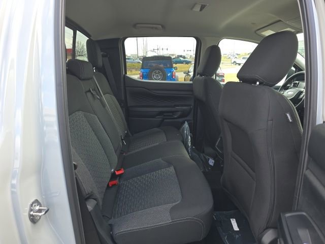 New 2026 Ford Ranger XLT w/ Equipment Group 301A High image 21