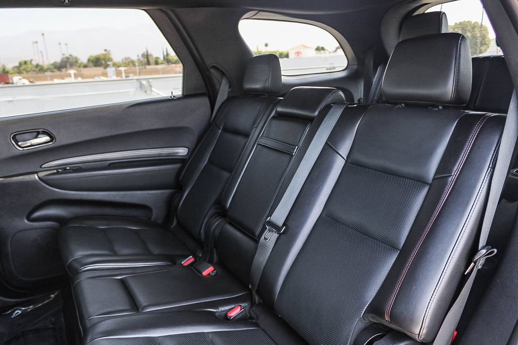 Used 2024 Dodge Durango GT AWD/4WD image 18