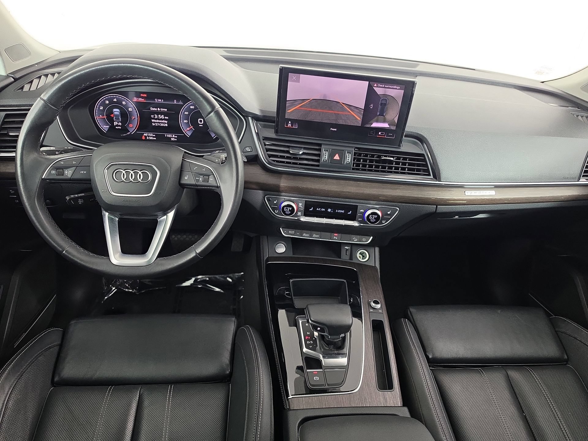 Certified 2023 Audi Q5 2.0T Premium Plus AWD/4WD image 35