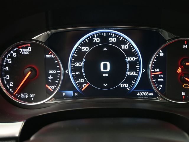 Used 2023 Chevrolet Traverse Premier w/ Redline Edition image 9