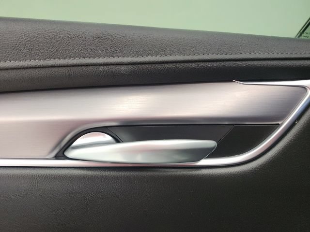 Used 2024 Cadillac XT5 Luxury FWD image 30