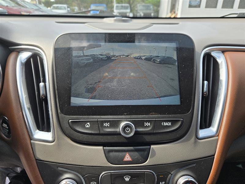 Used 2016 Chevrolet Malibu LT w/ Leather Package image 37