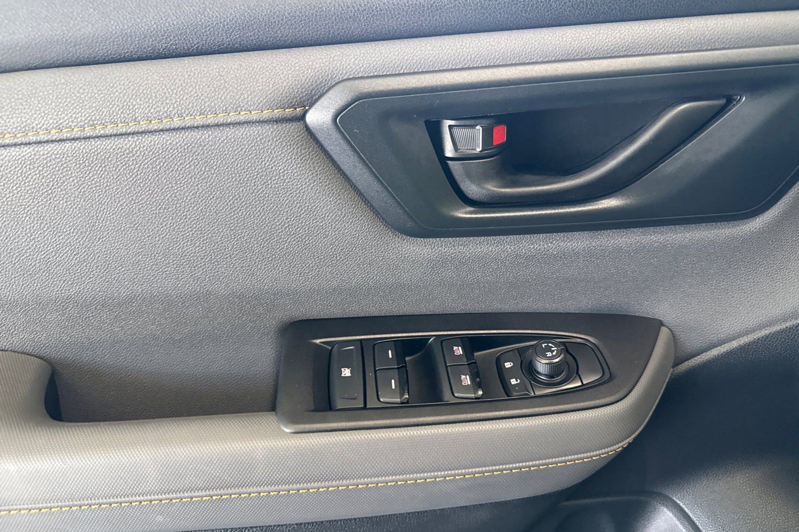 Certified 2026 Subaru Forester Wilderness image 10