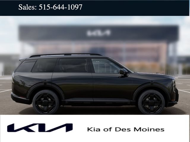 New 2027 Kia Telluride X-Line SX Prestige AWD/4WD image 8