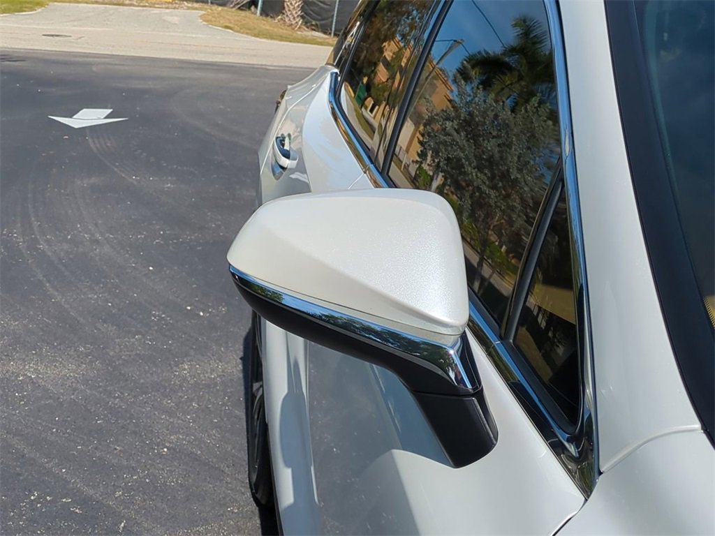 Used 2025 Lexus RX 350h image 12