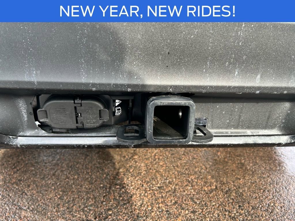 New 2026 Ford Explorer ST-Line w/ ST-Line Street Pack AWD/4WD image 42