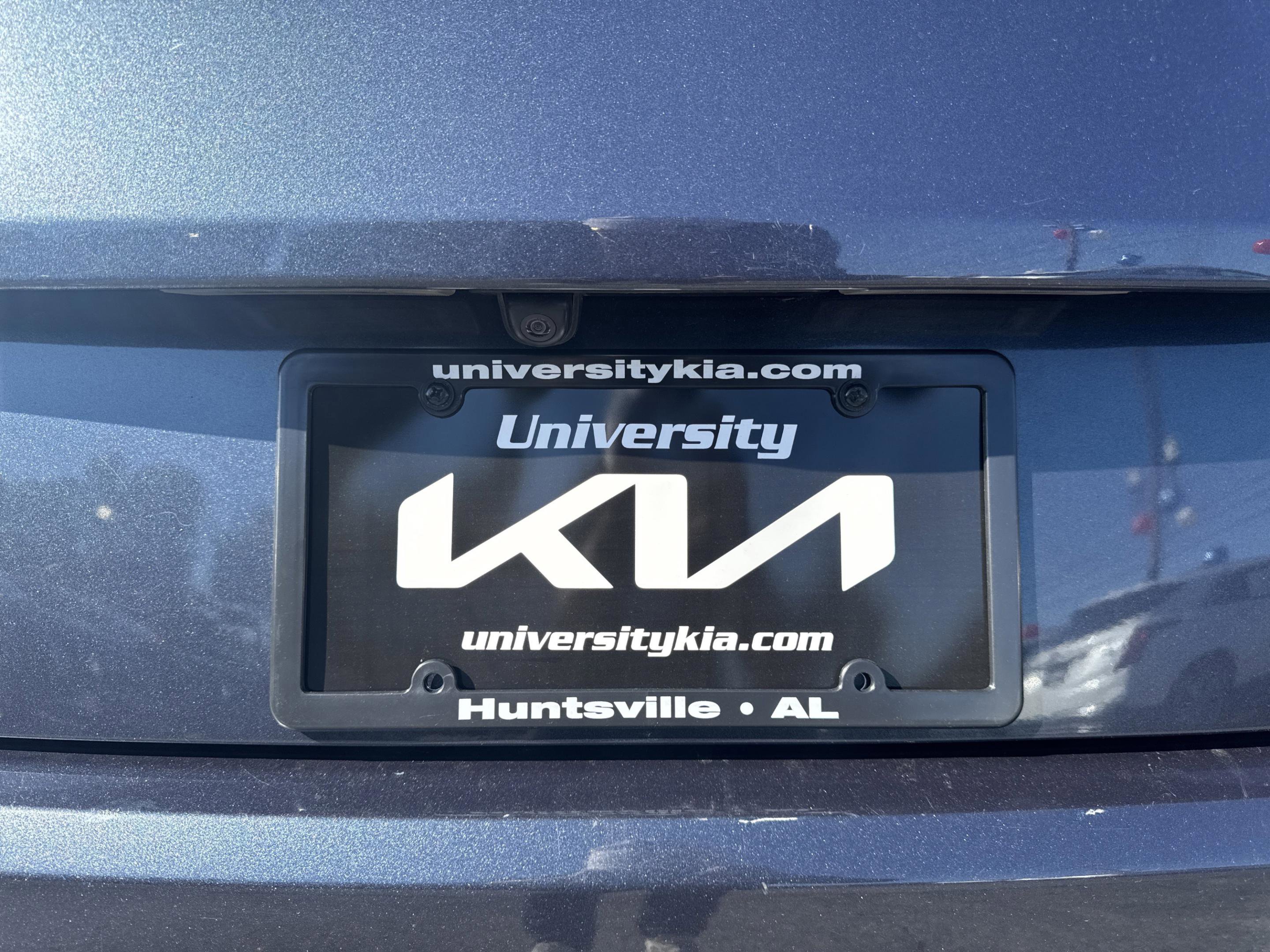 Used 2021 Kia Sportage S image 32