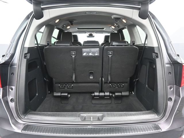 Used 2023 Honda Odyssey EX-L image 38