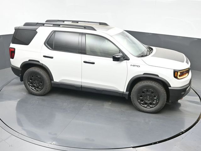 New 2026 Honda Passport TrailSport Elite image 33
