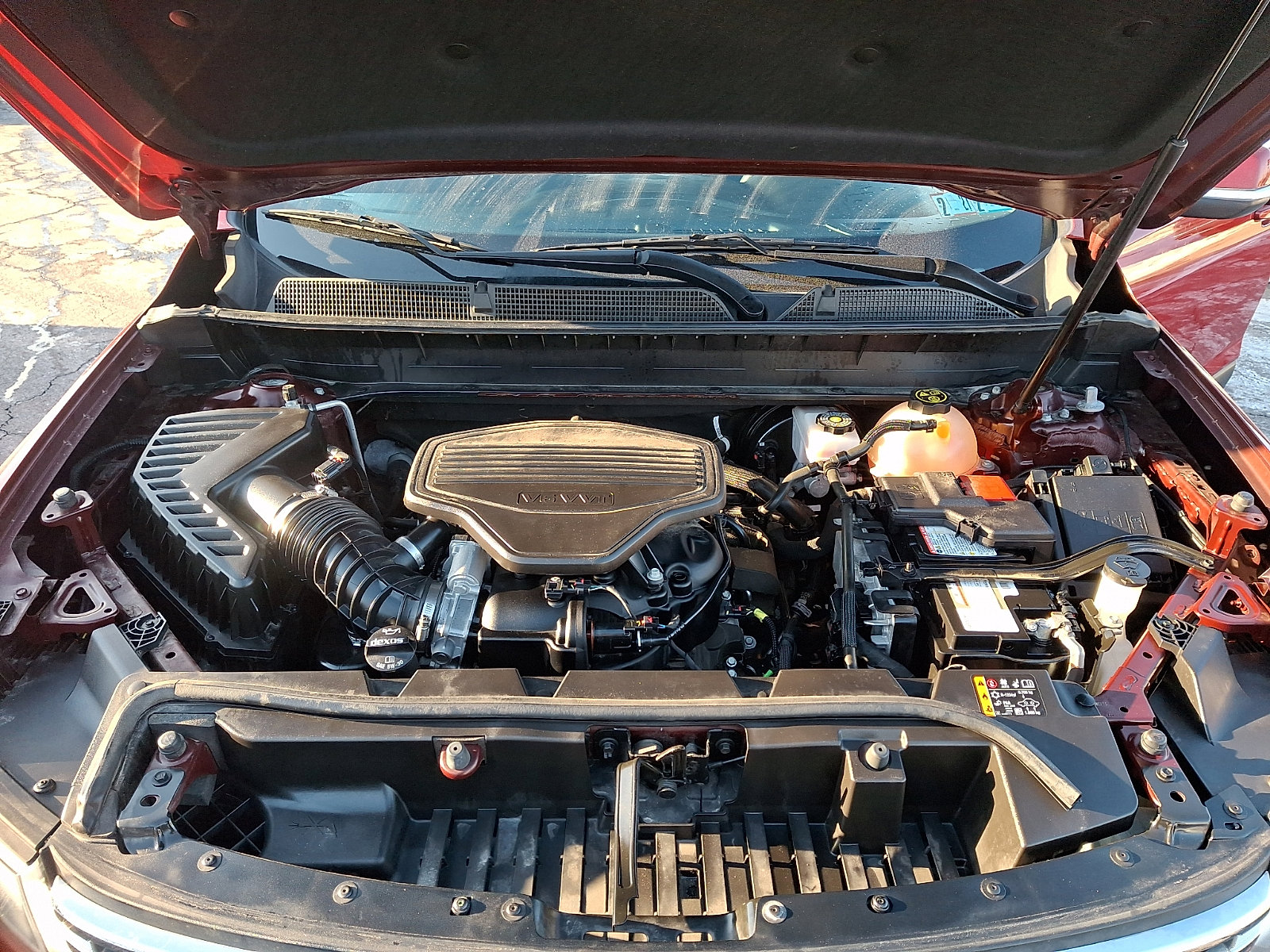 Used 2021 GMC Acadia SLE w/ Driver Convenience Package image 29