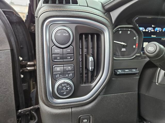 Used 2020 GMC Sierra 2500 AT4 w/ AT4 Premium Package AWD/4WD image 27