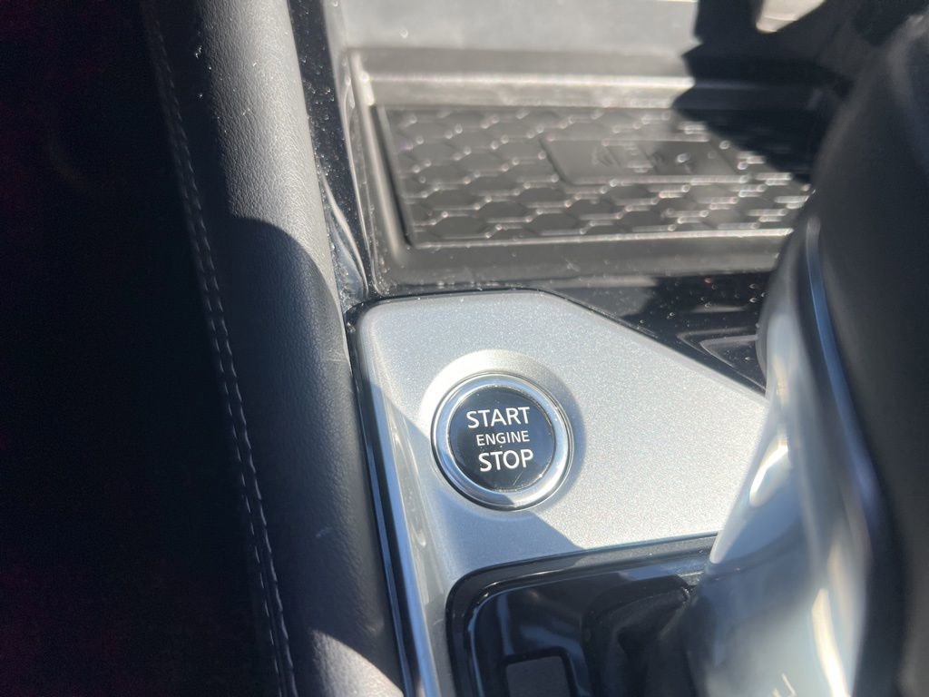 Certified 2024 Nissan Altima 2.5 SL image 56