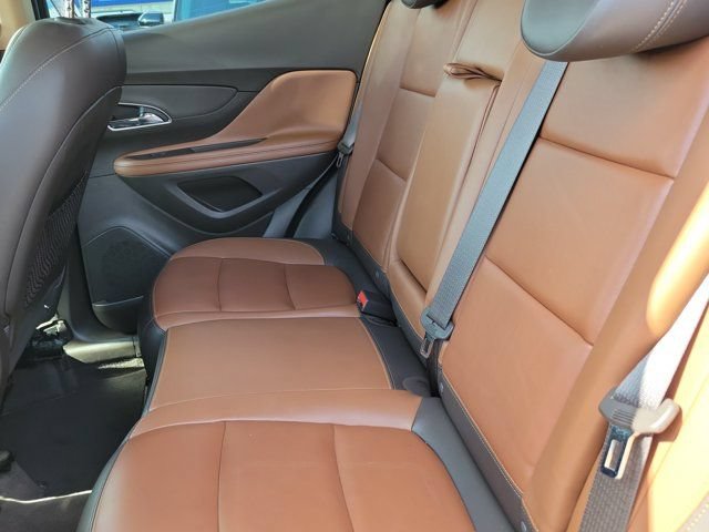 Used 2015 Buick Encore Premium FWD image 16