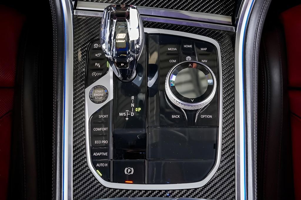 Used 2023 BMW M850i xDrive Coupe image 63