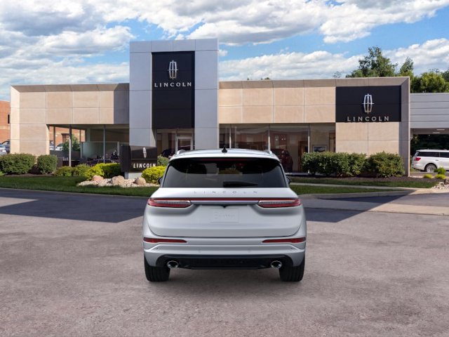 New 2024 Lincoln Corsair Grand Touring AWD/4WD image 6