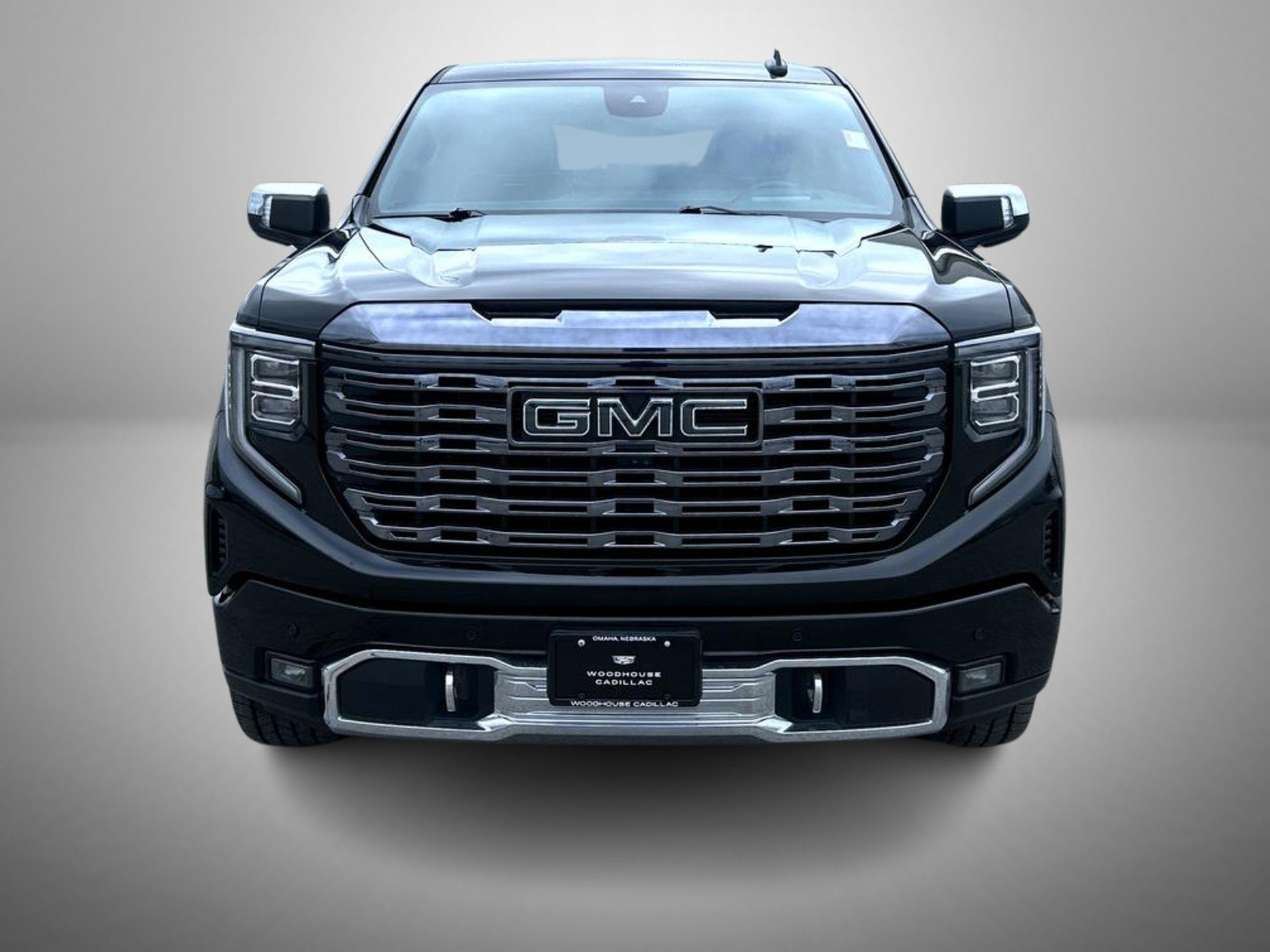 Used 2024 GMC Sierra 1500 Denali Ultimate AWD/4WD image 2