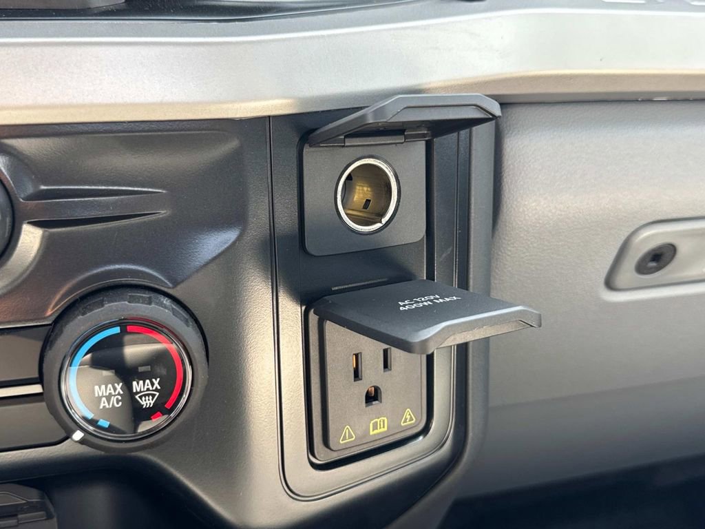 New 2025 Ford F350 XL w/ XL Chrome Package image 28