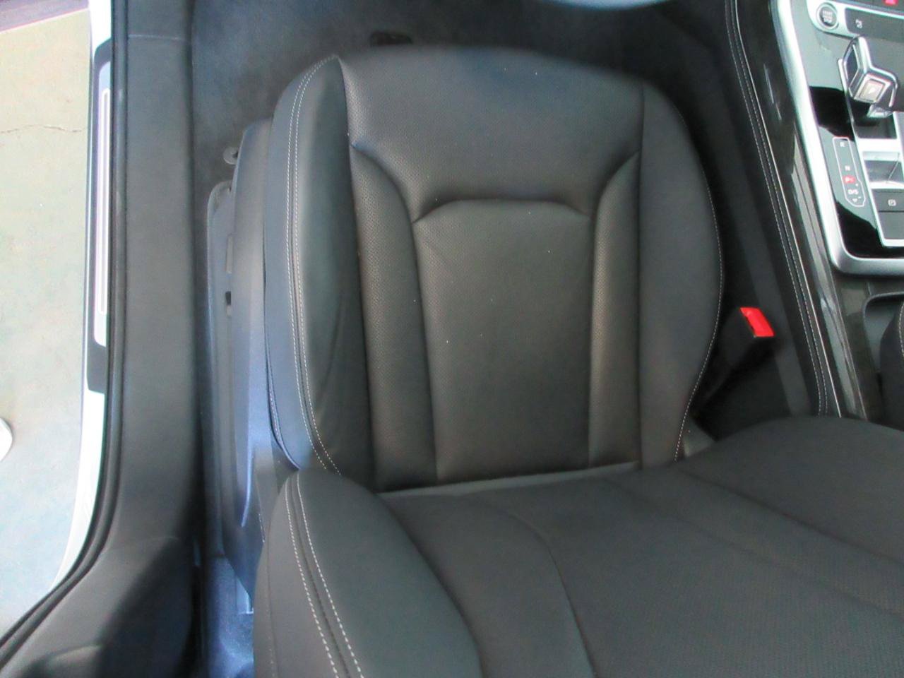 Used 2025 Audi Q7 3.0T Premium Plus w/ Premium Plus Package AWD/4WD image 11