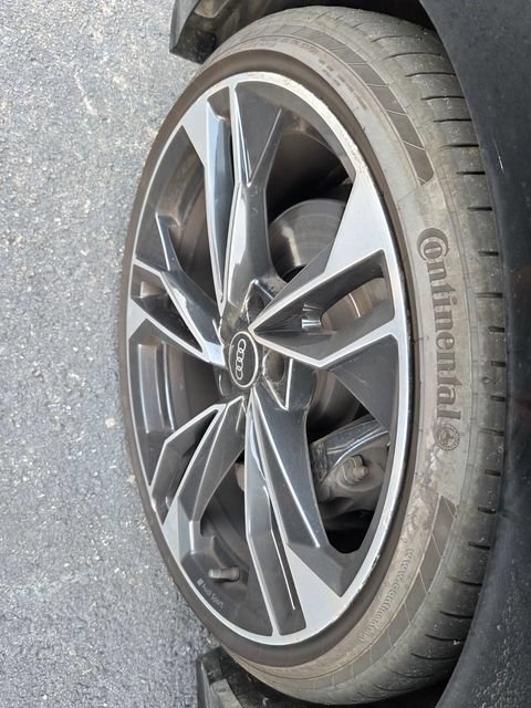 Used 2023 Audi S5 Prestige AWD/4WD image 7