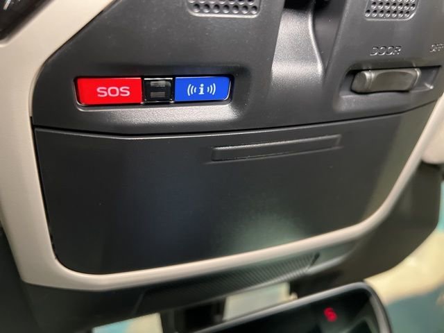 Certified 2025 Subaru Outback Limited image 49