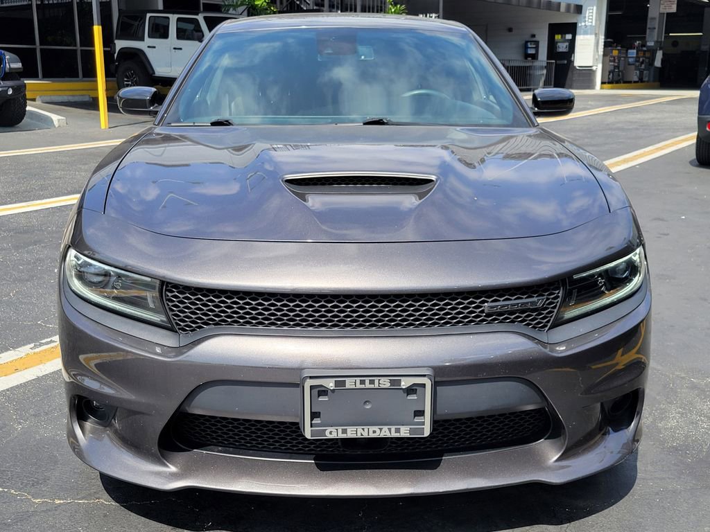 Used 2023 Dodge Charger GT w/ Plus Group RWD image 30