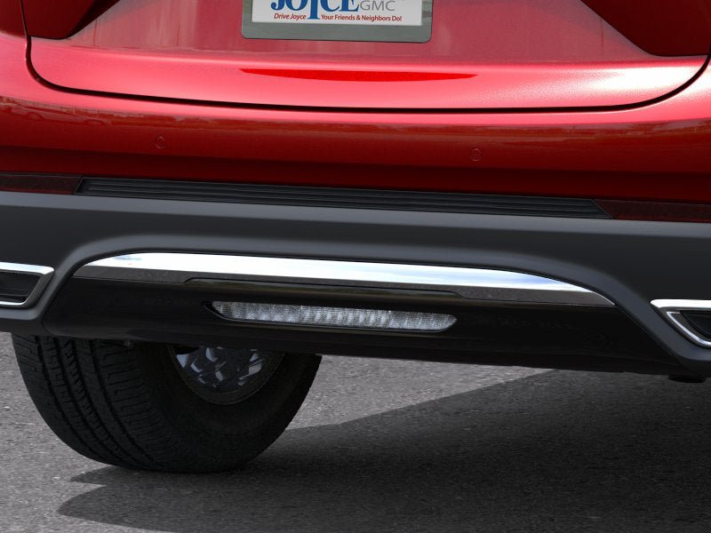 New 2026 Buick Envision Preferred AWD/4WD image 14