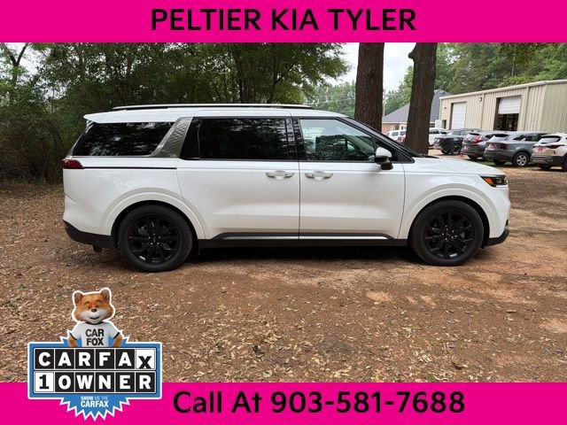 Used 2024 Kia Carnival SX Prestige FWD image 15