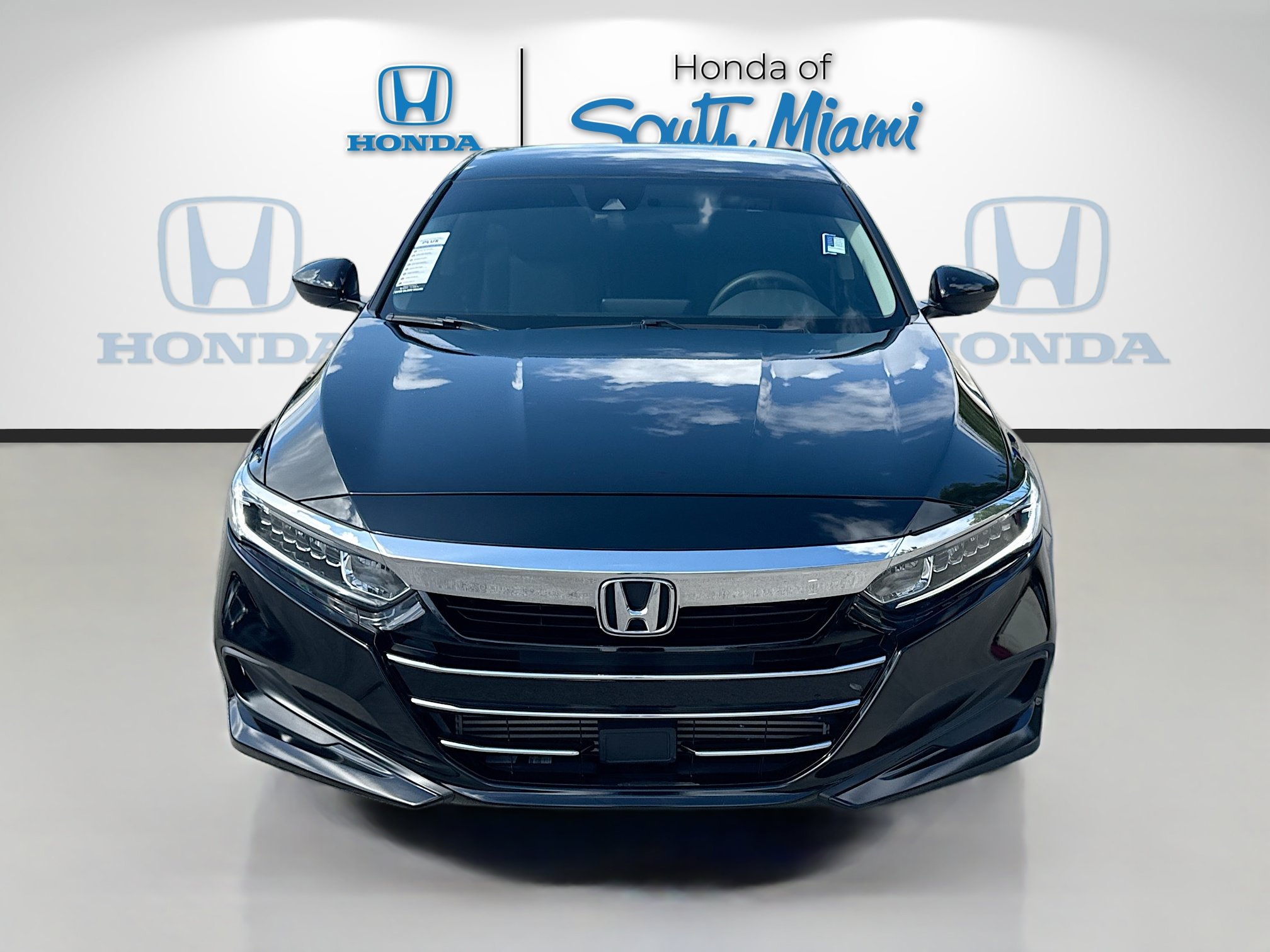Used 2021 Honda Accord LX image 2