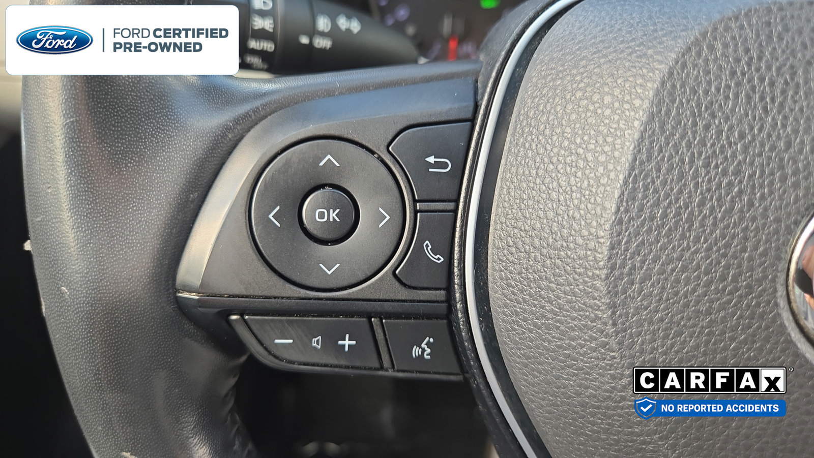 Used 2019 Toyota RAV4 XLE Premium w/ Advanced Technology Package AWD/4WD image 18