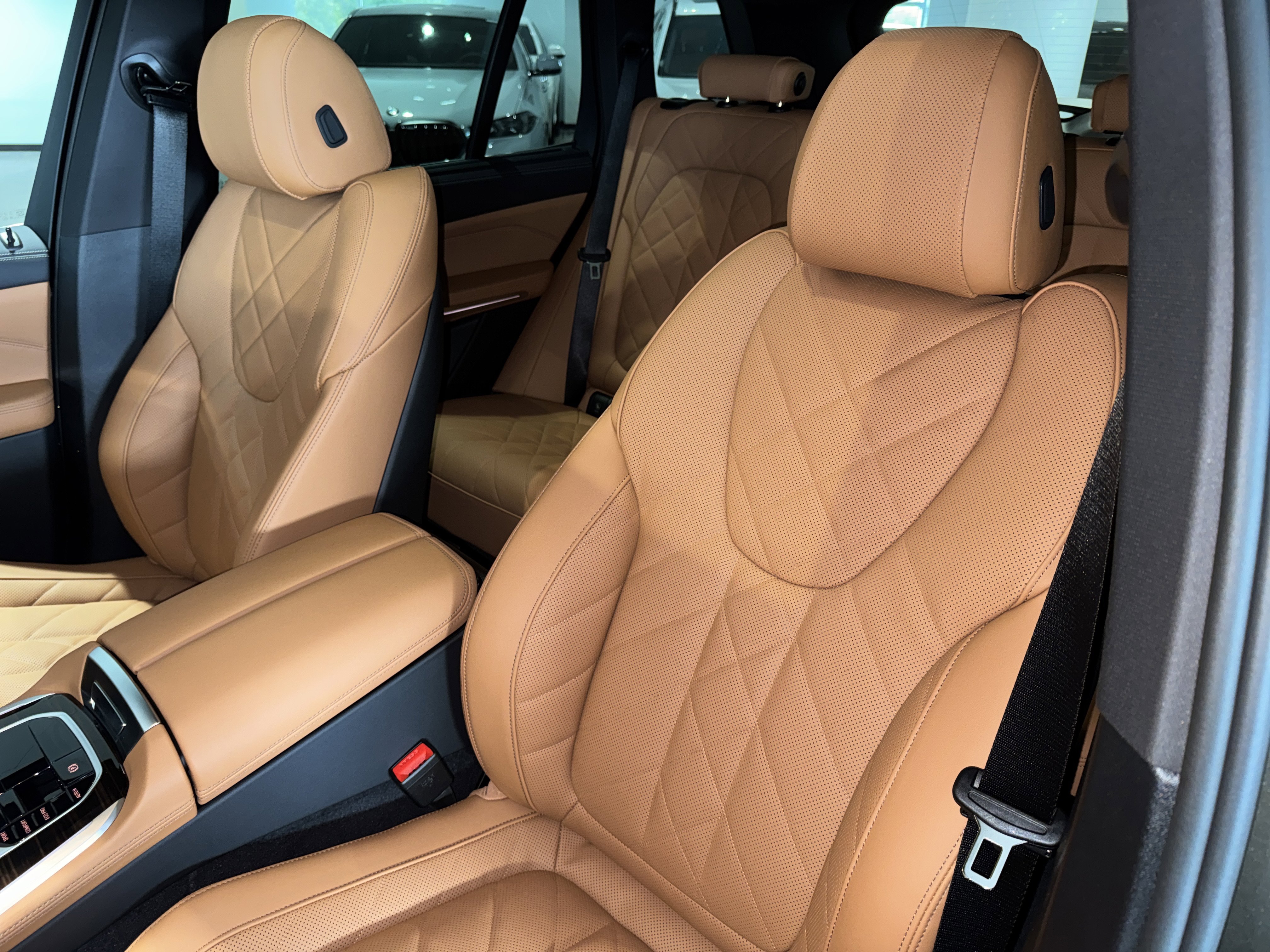 New 2026 BMW X5 sDrive40i w/ M Sport Package image 24